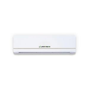 Wortmann Hot & Cold 3 Star Air Conditioner