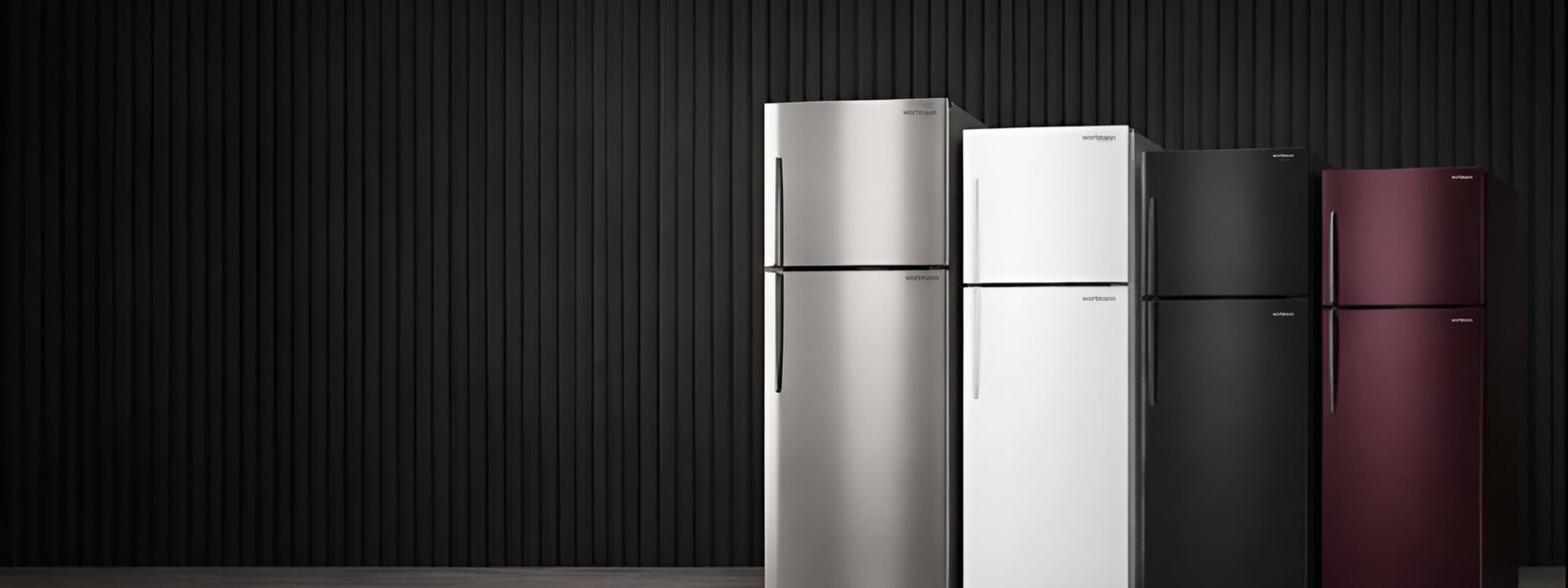 Wortmann Refrigerators