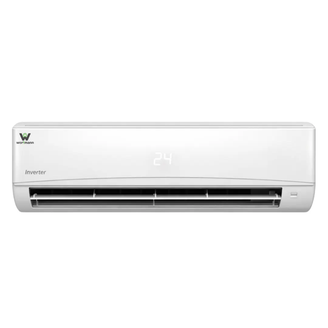 Wortmann WM1TER3ST 1 Ton 3 Star Inverter Air Conditioner