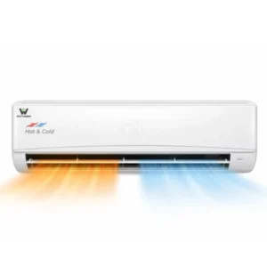 Wortmann Hot & Cold AC