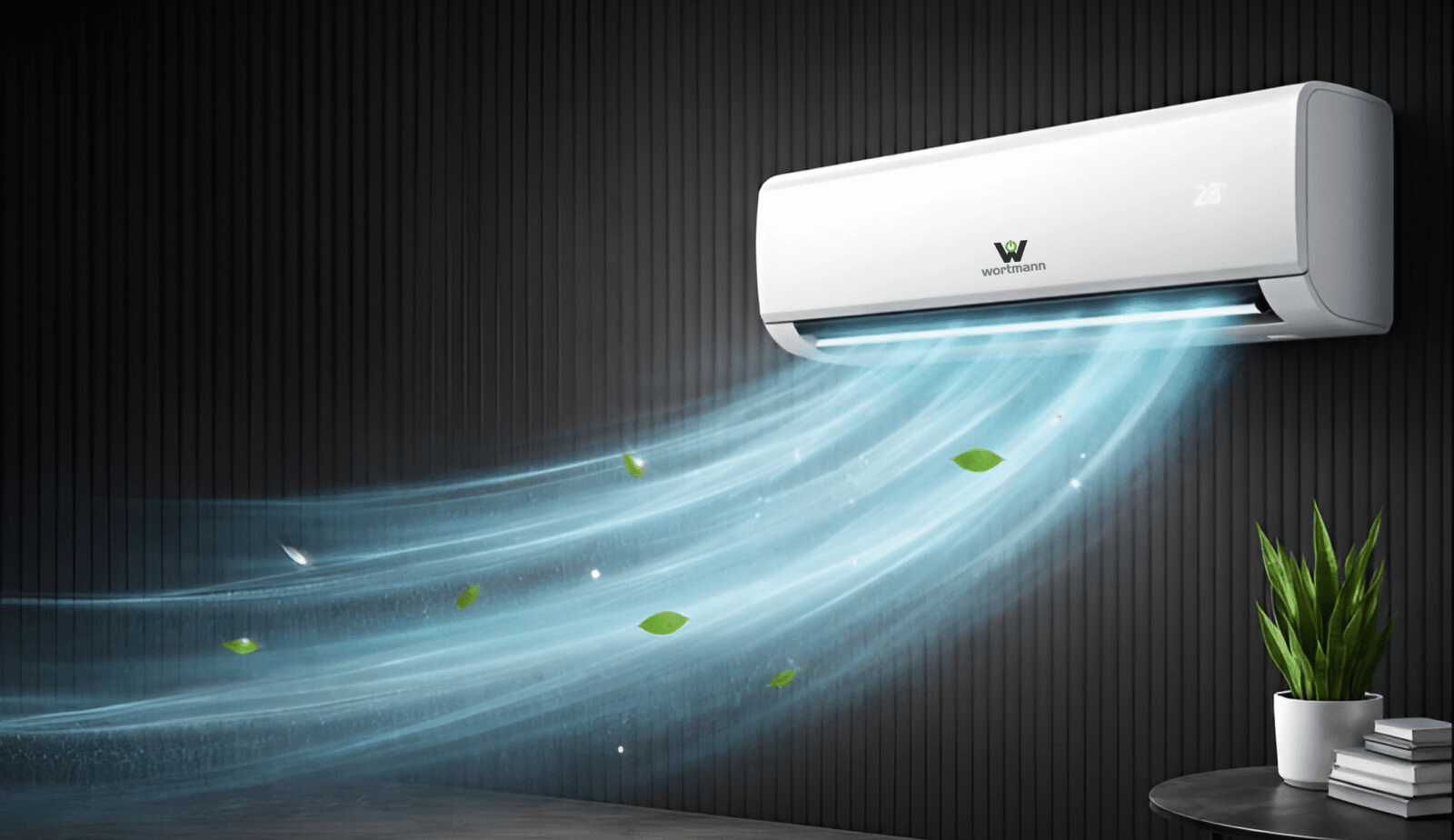 Wortmann Air Conditioners