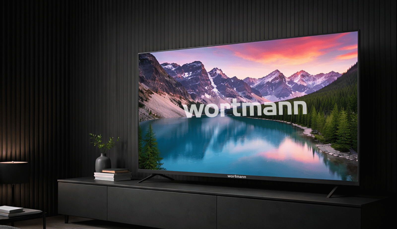 Wortmann Televisions