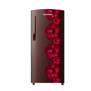 WMBDC-1000HB 187 L 3 Star Direct Cool Single Door Refrigerator