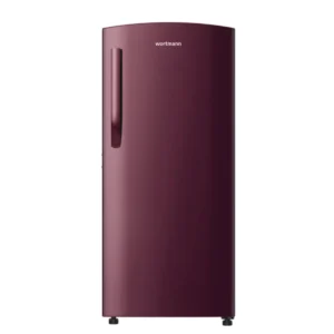 WMBDC-1001RS 187 L 2 Star Direct Cool Single Door Refrigerator