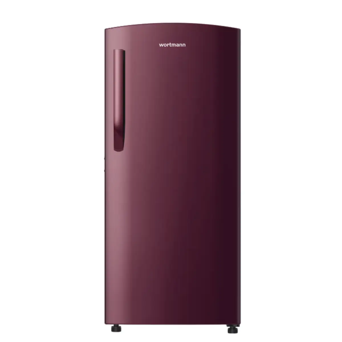 WMBDC-1001RS 187 L 2 Star Direct Cool Single Door Refrigerator