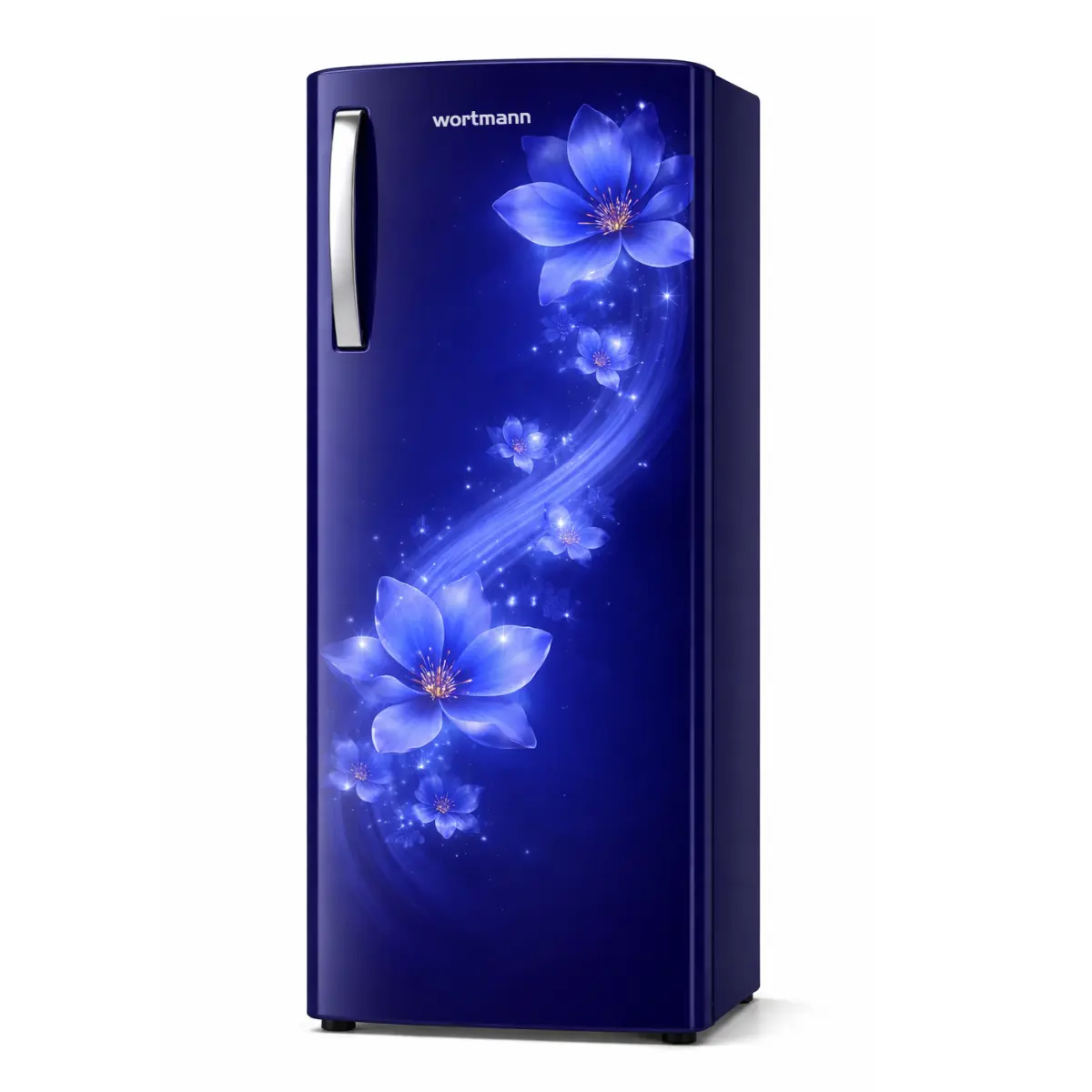 WMBDC-1004GL 192 L 4 Star Direct Cool Single Door Refrigerator