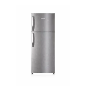 WMFDFC-2001SS 243 L 2 Star Frost-Free Double Door Refrigerator