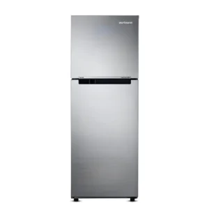 WMFDFC-2002CVSS 236 L 3 Star Convertible Frost-Free Double Door Refrigerator